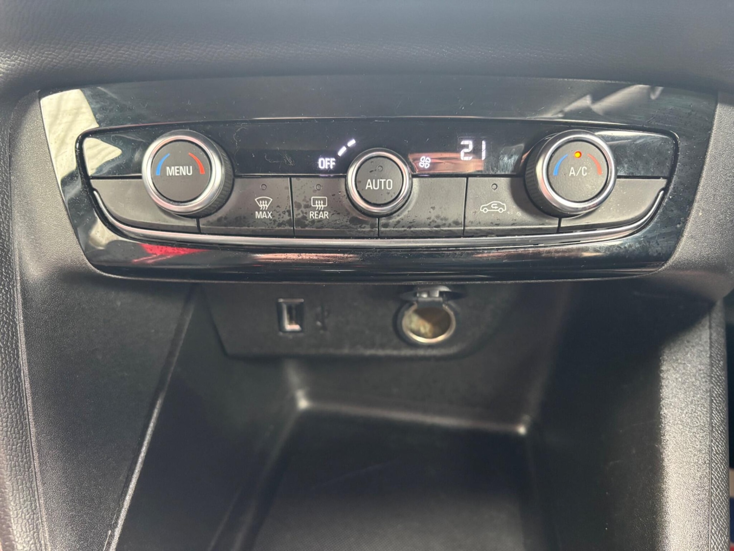 Used Vauxhall Corsa 2023 for sale - 76620097: Photo 28