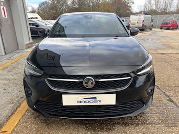 Used Vauxhall Corsa 2023 for sale - 76620097: Photo