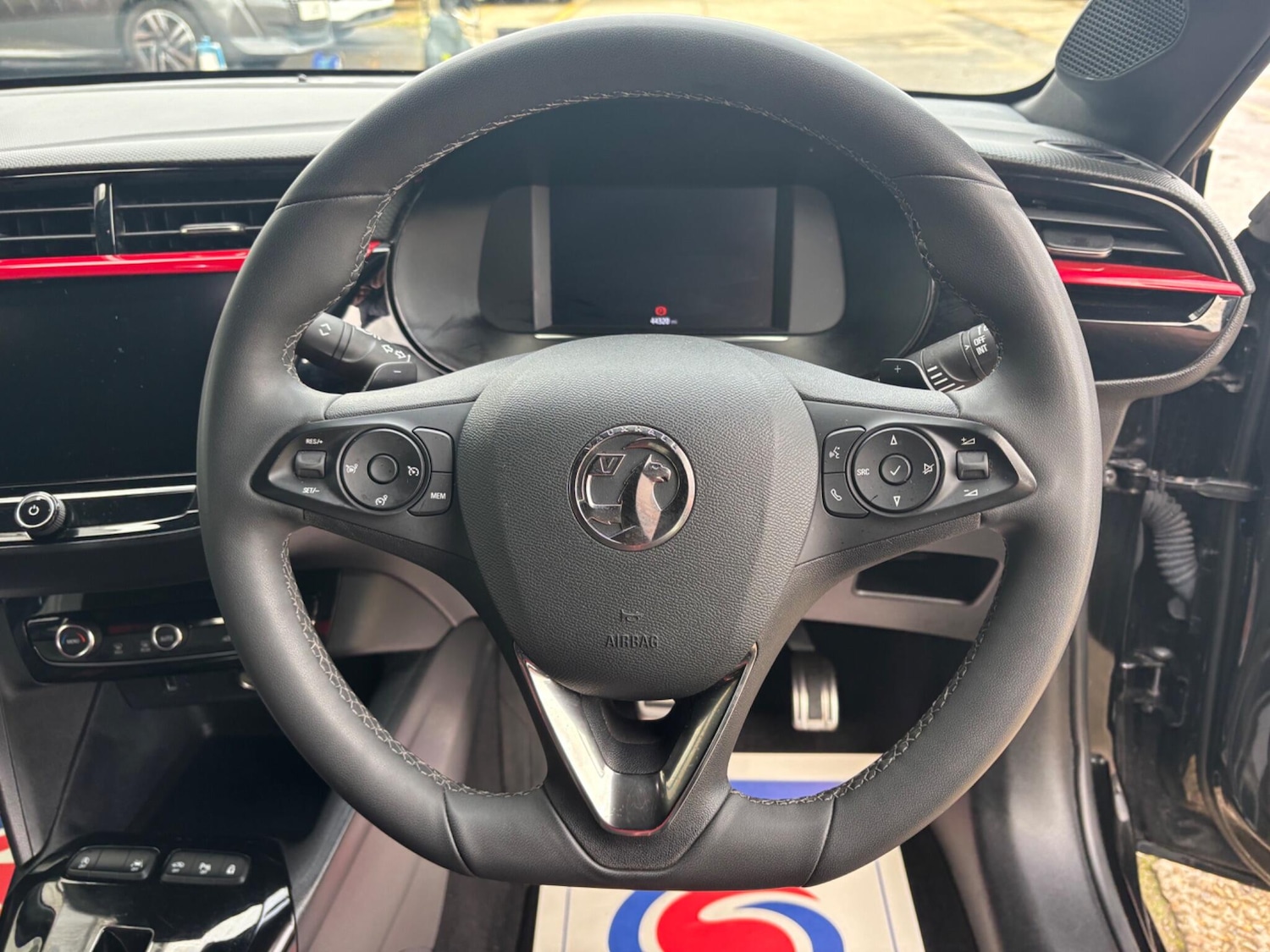 Used Vauxhall Corsa 2023 for sale - 76620097: Photo 33