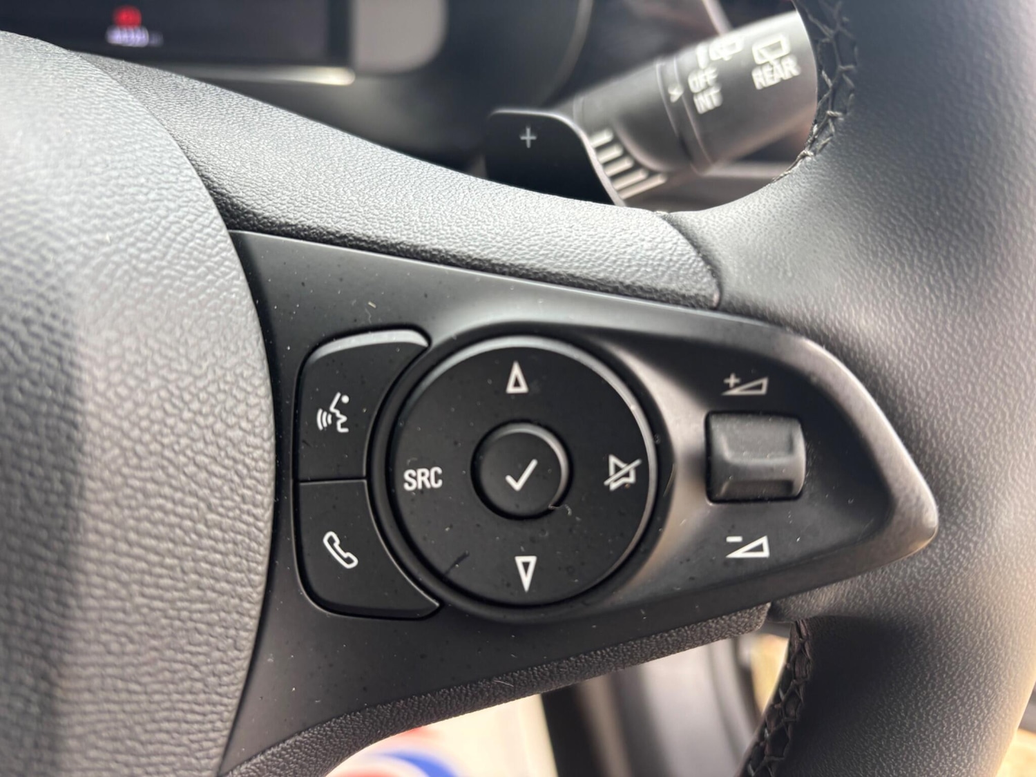 Used Vauxhall Corsa 2023 for sale - 76620097: Photo 35