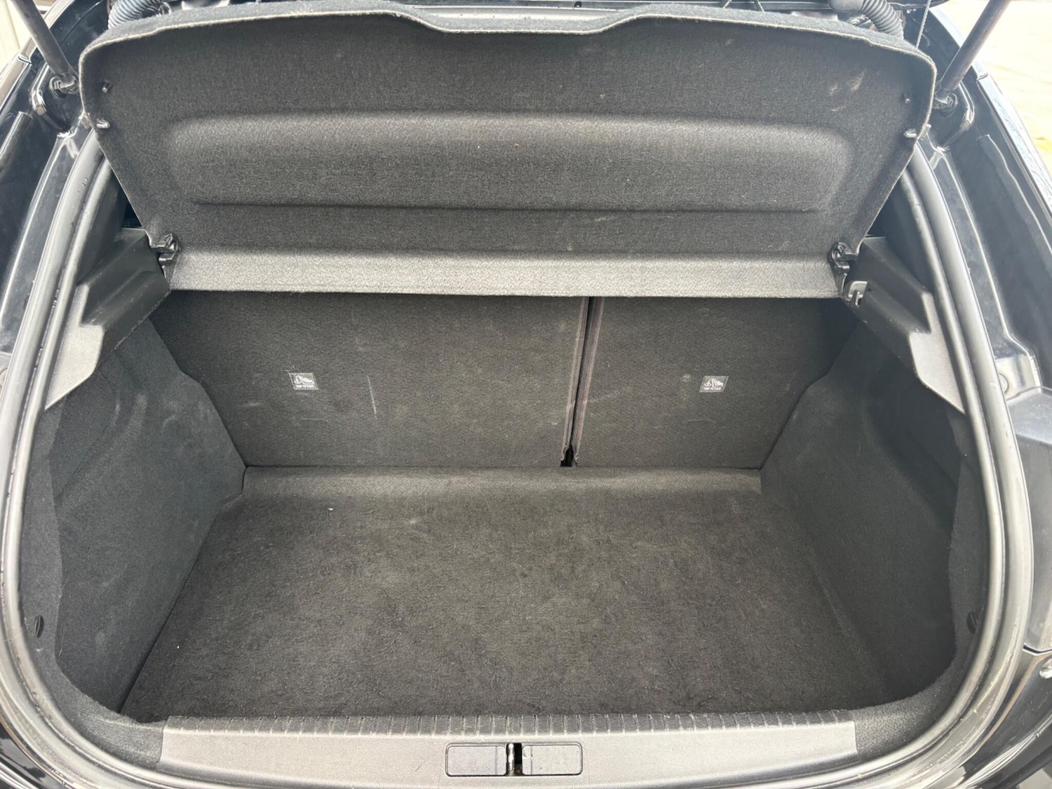 Used Vauxhall Corsa 2023 for sale - 76620097: Photo 38