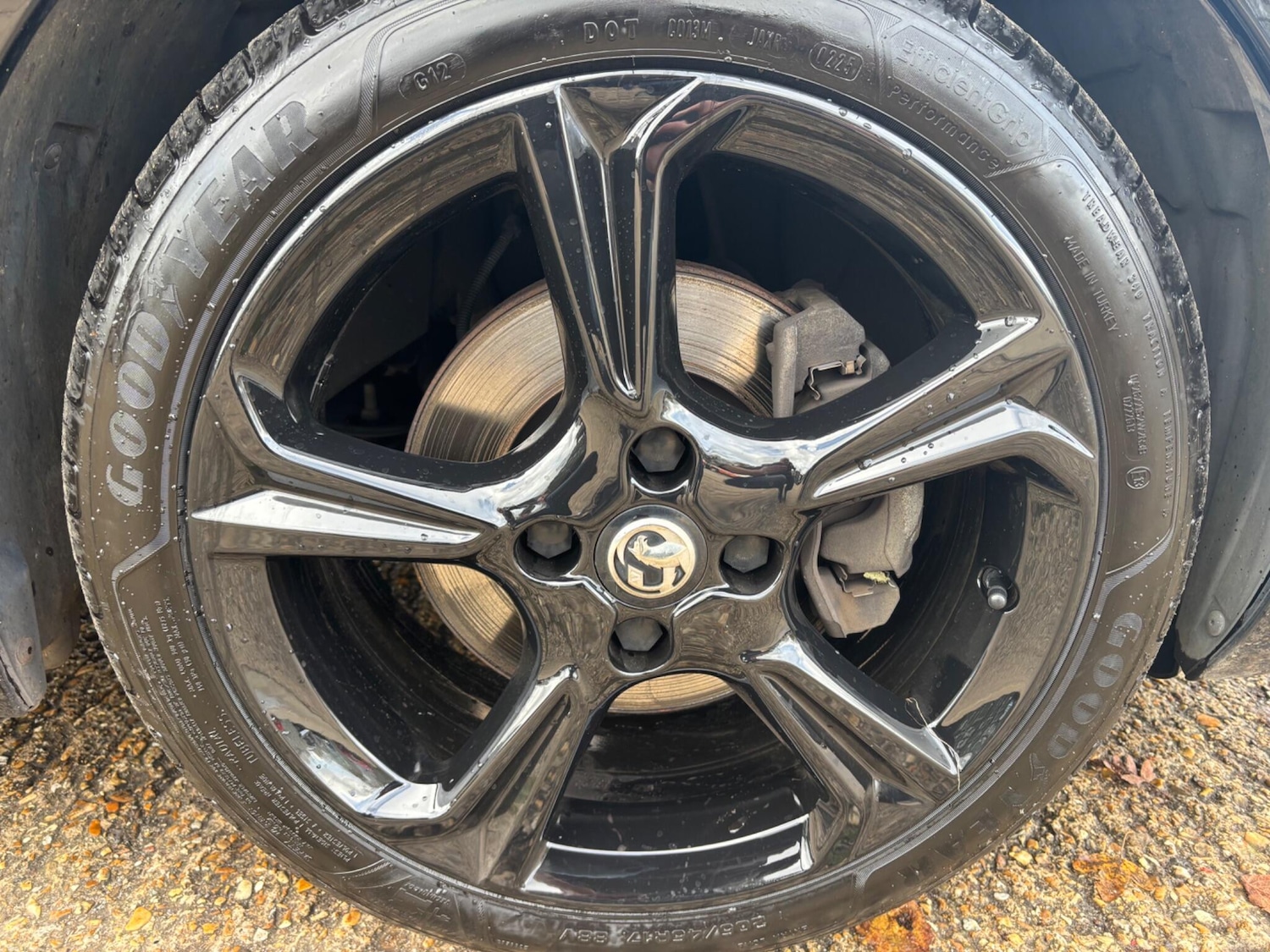 Used Vauxhall Corsa 2023 for sale - 76620097: Photo 39