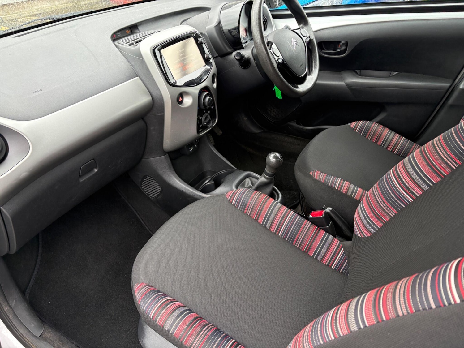 Used Citroen C1 2016 for sale - 78047693: Photo 3