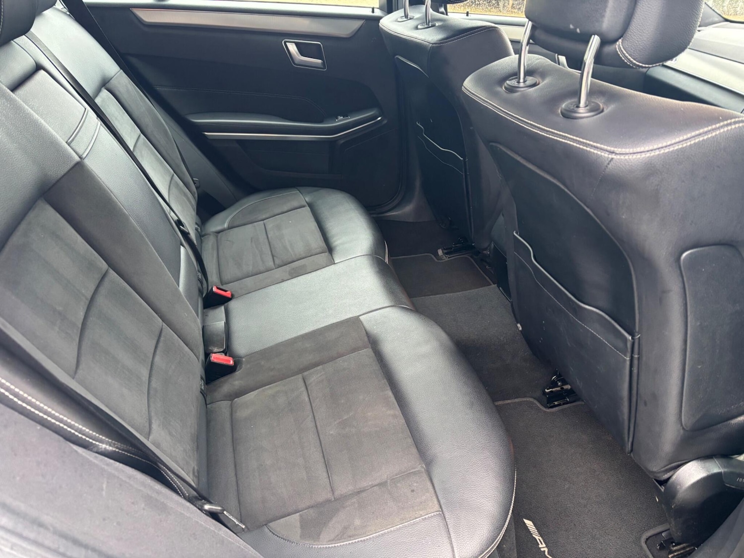 Used Mercedes-Benz E Class 2015 for sale - 76158645: Photo 20