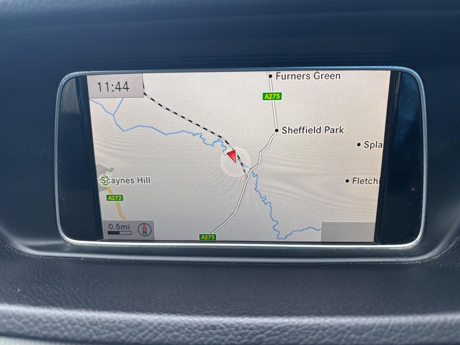 Used Mercedes-Benz E Class 2015 for sale - 76158645: Photo 23