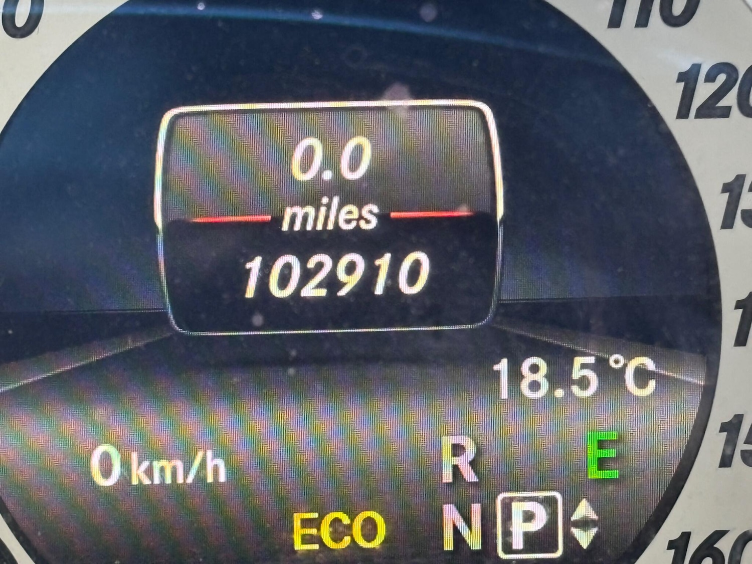 Used Mercedes-Benz E Class 2015 for sale - 76158645: Photo 34