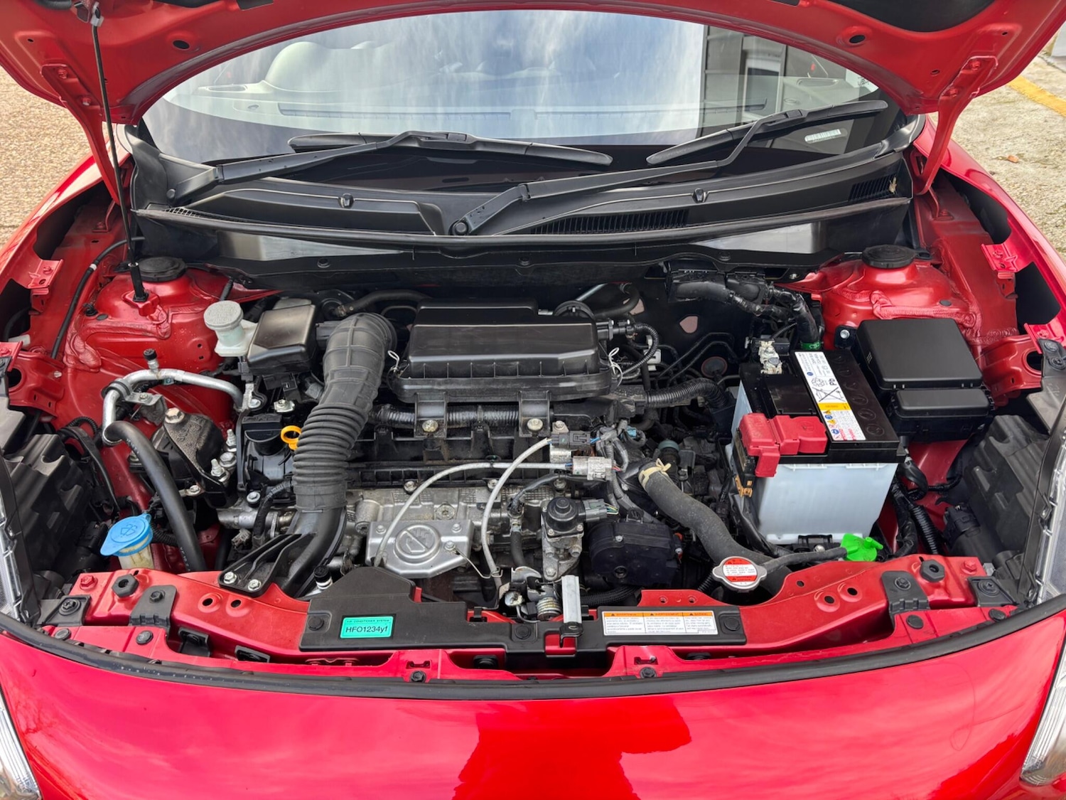 Used Suzuki Swift 2023 for sale - 76701833: Photo 13