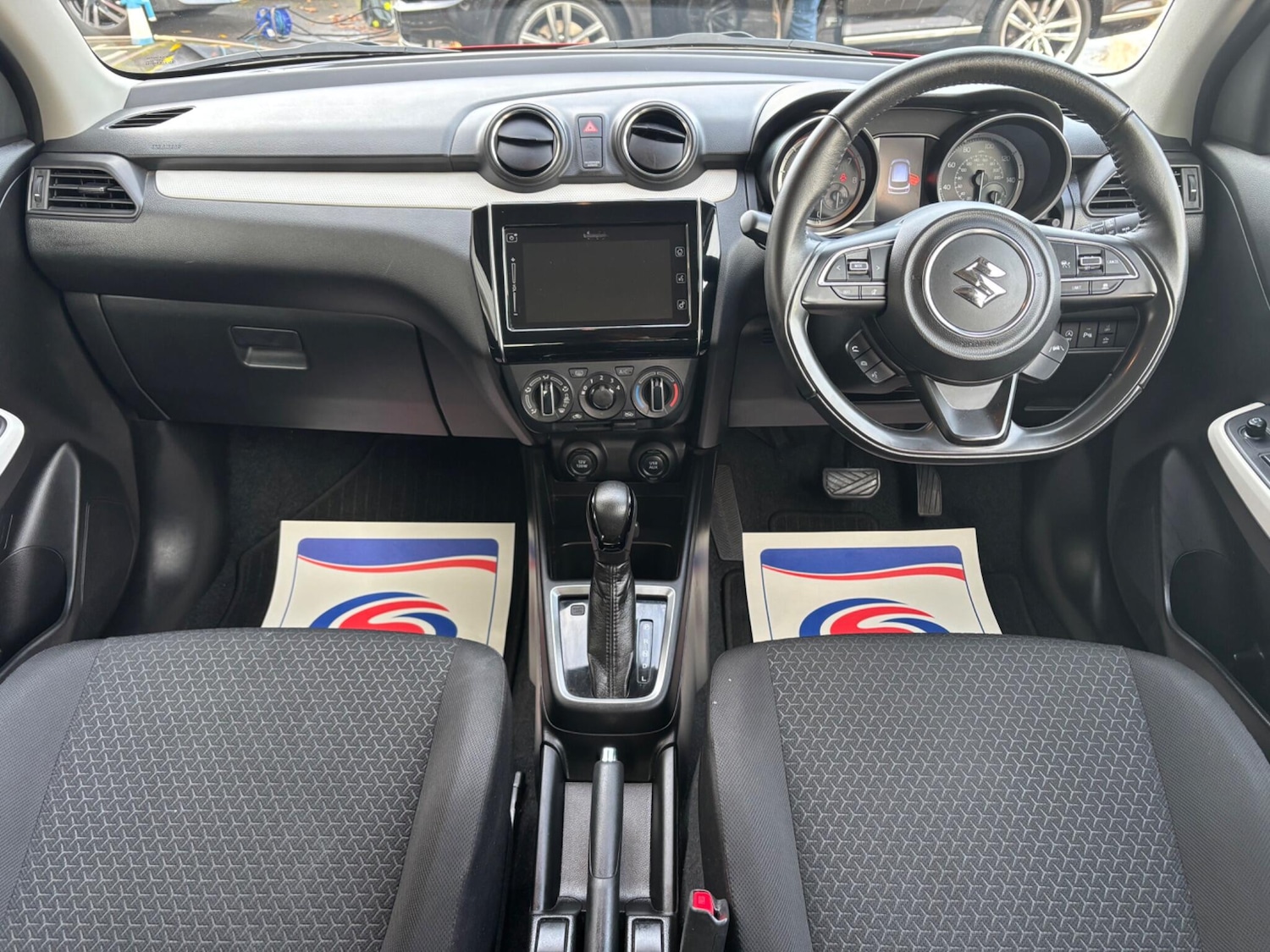 Used Suzuki Swift 2023 for sale - 76701833: Photo 14