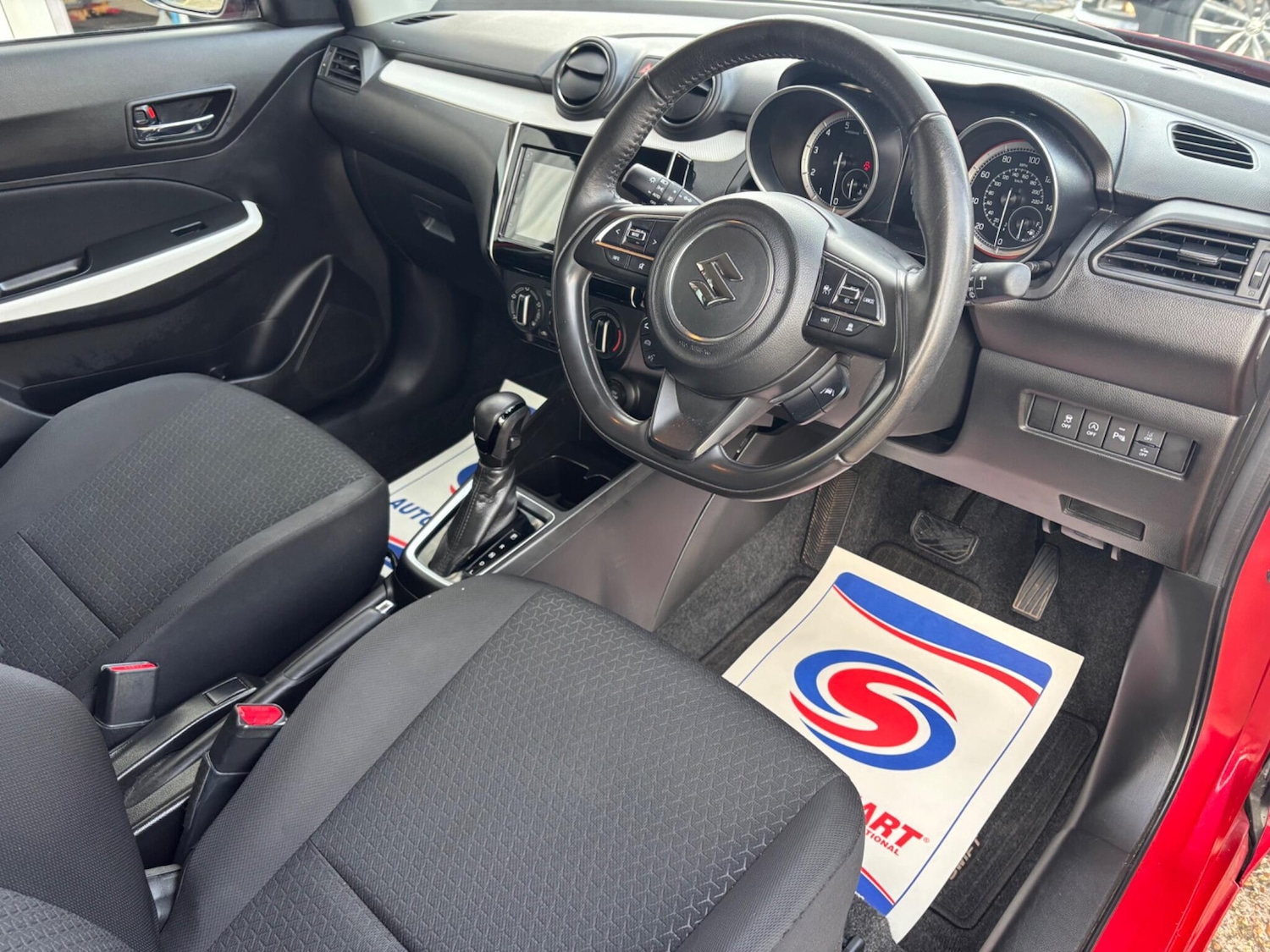 Used Suzuki Swift 2023 for sale - 76701833: Photo 16