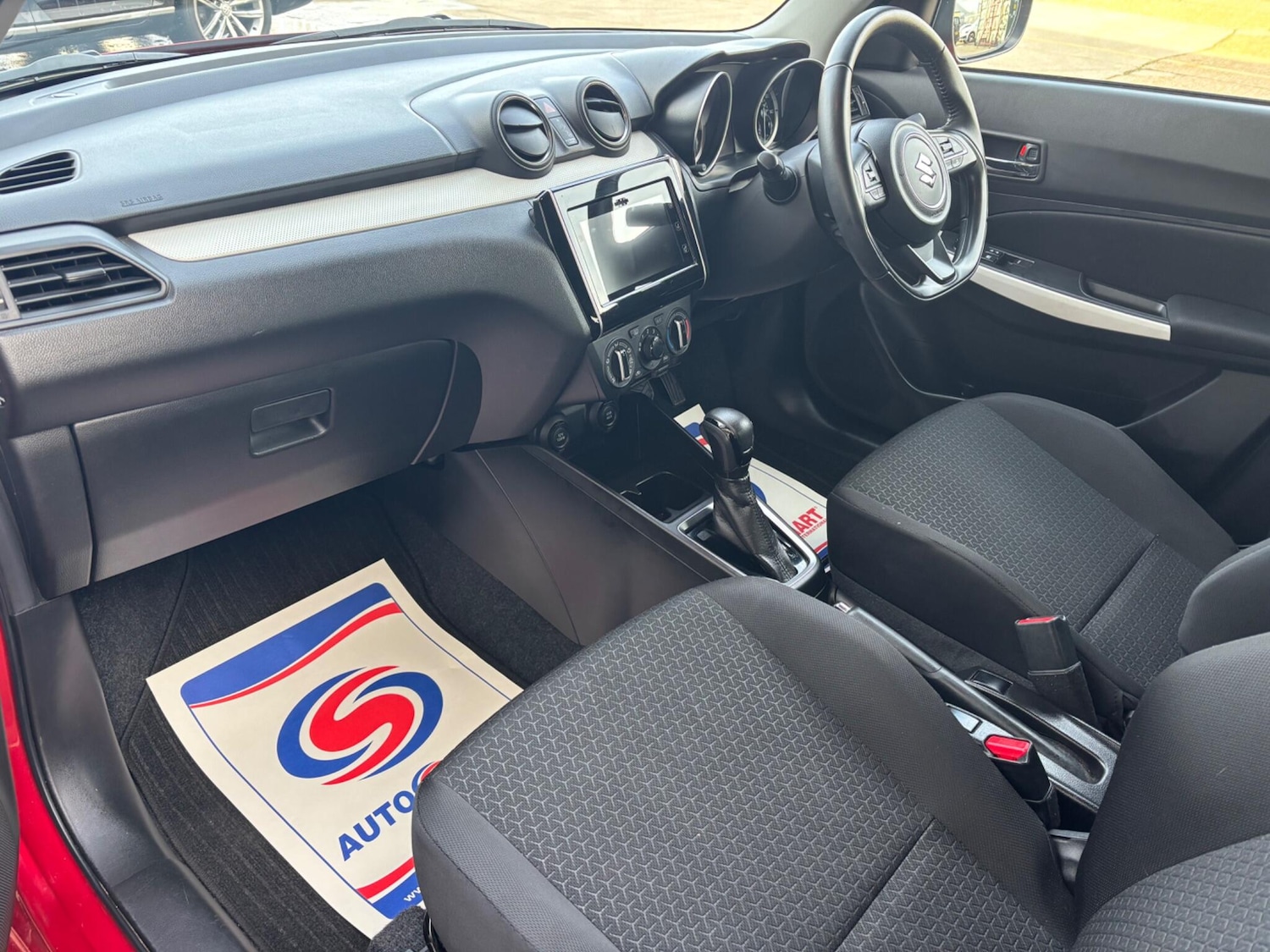 Used Suzuki Swift 2023 for sale - 76701833: Photo 17