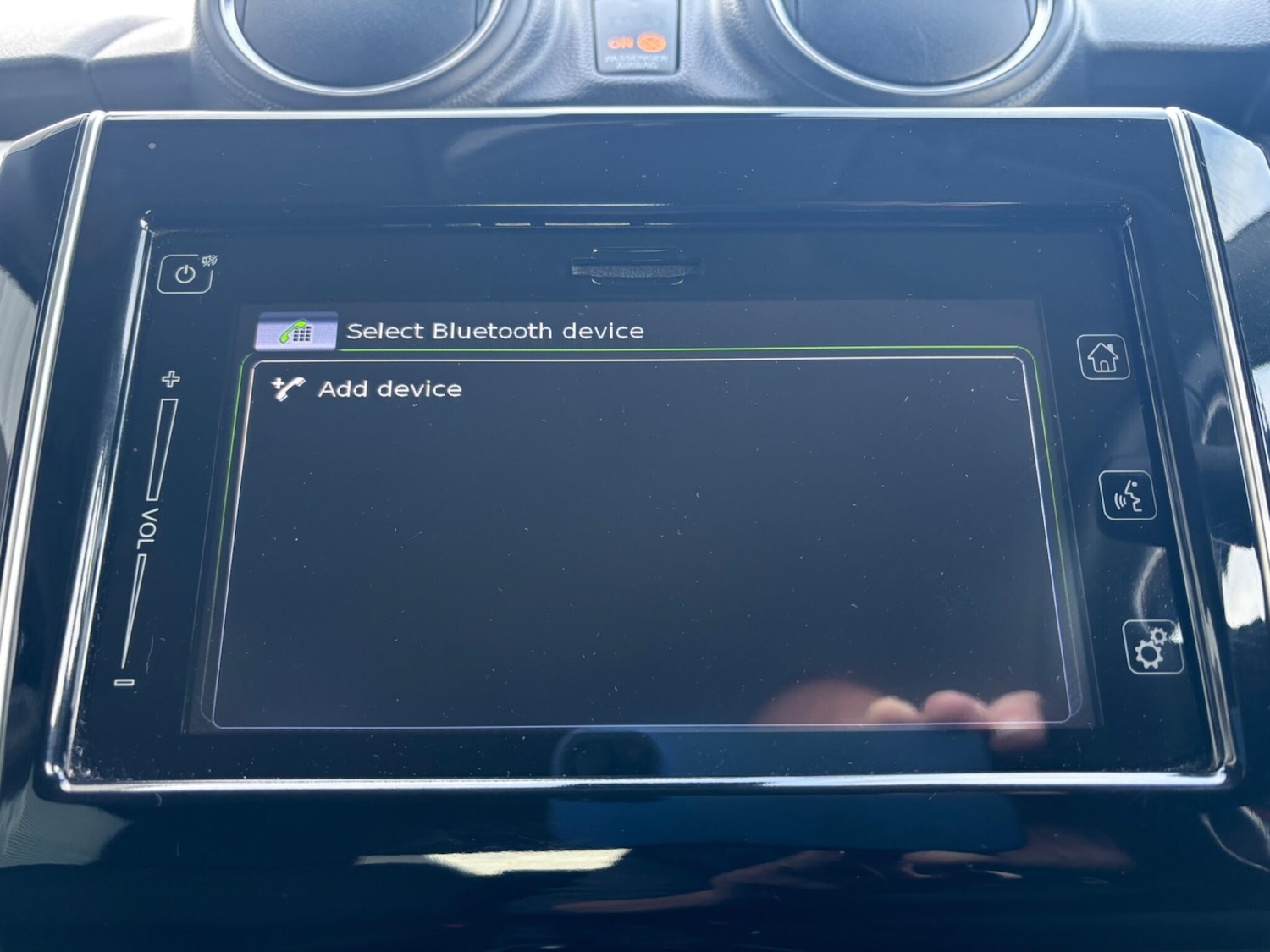 Used Suzuki Swift 2023 for sale - 76701833: Photo 25