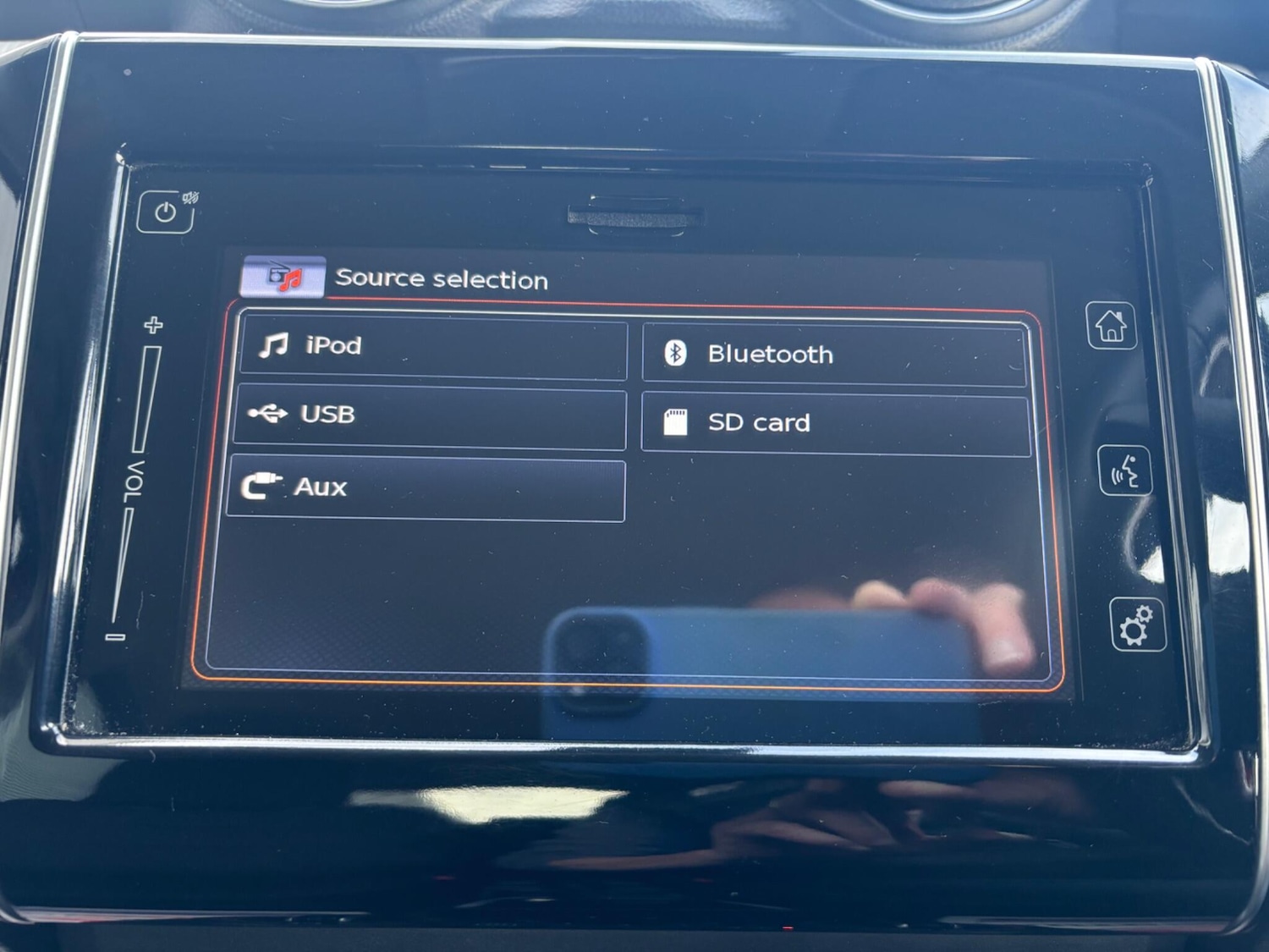 Used Suzuki Swift 2023 for sale - 76701833: Photo 28