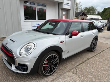 Used MINI Clubman 2017 for sale - 78548786: Photo