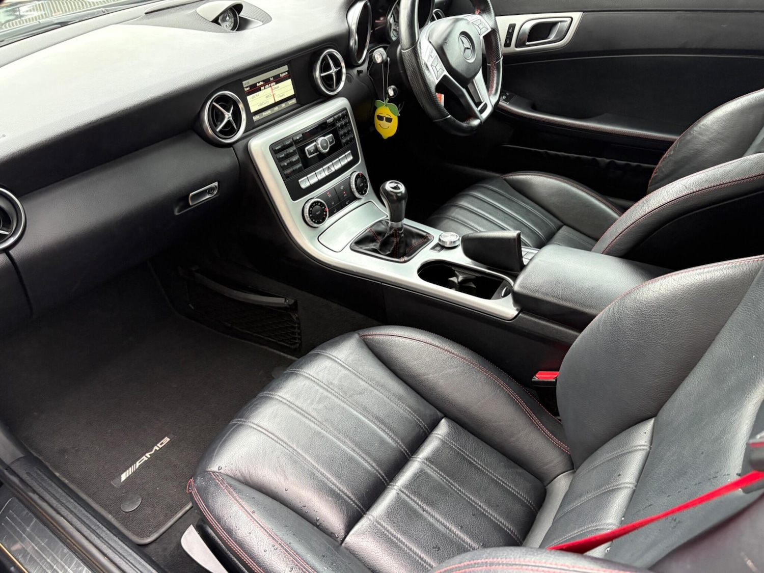 Used Mercedes-Benz SLK 2013 for sale - 76832258: Photo 19