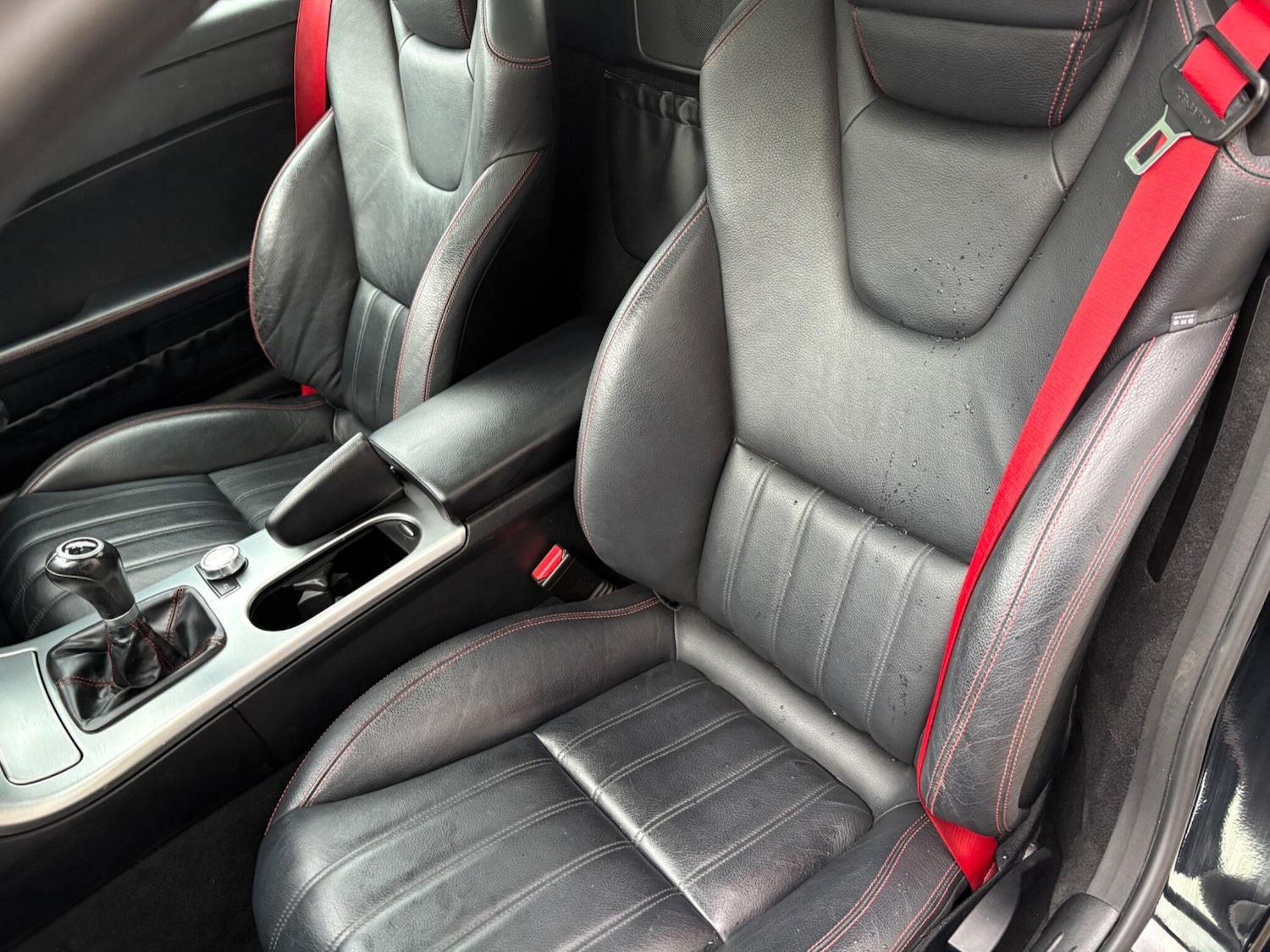 Used Mercedes-Benz SLK 2013 for sale - 76832258: Photo 20