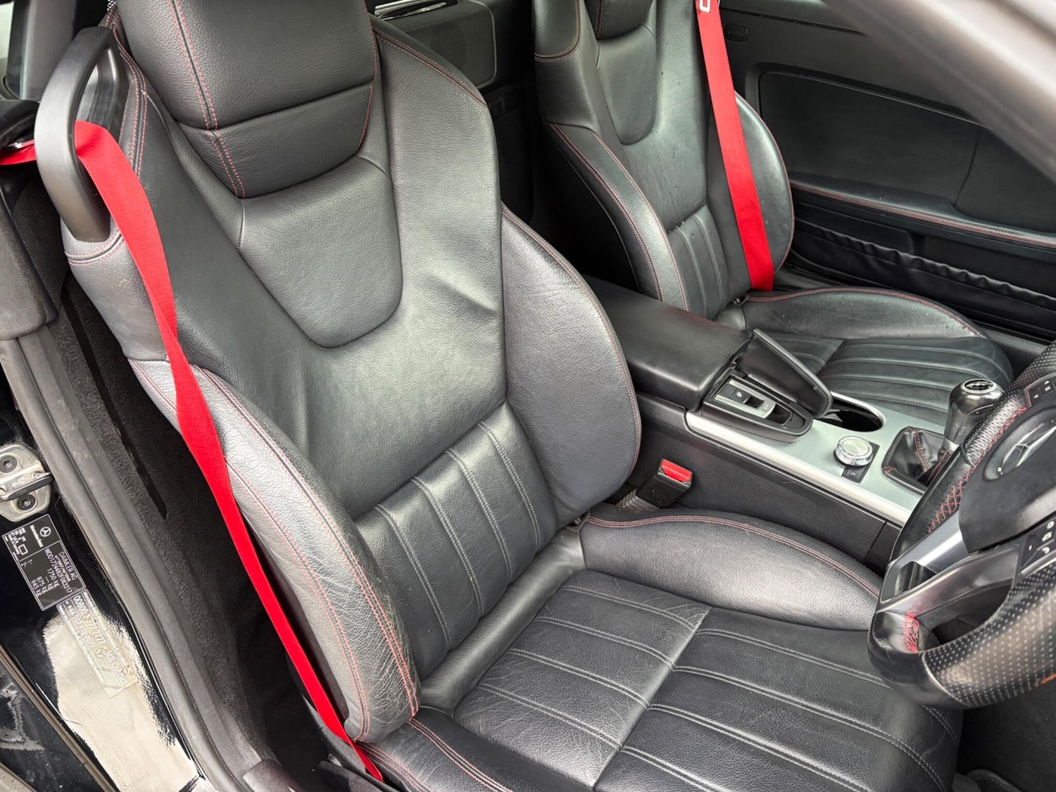 Used Mercedes-Benz SLK 2013 for sale - 76832258: Photo 21