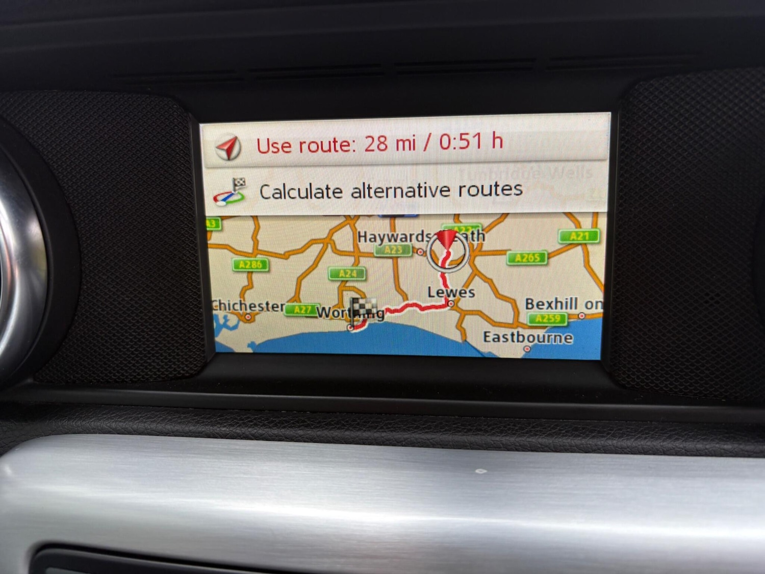 Used Mercedes-Benz SLK 2013 for sale - 76832258: Photo 25