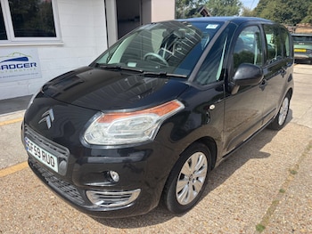 Used Citroen C3 Picasso 2009 for sale - 79425367: Photo