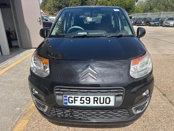 Used Citroen C3 Picasso 2009 for sale - 79425367: Photo