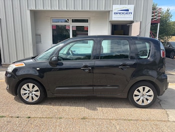 Used Citroen C3 Picasso 2009 for sale - 79425367: Photo