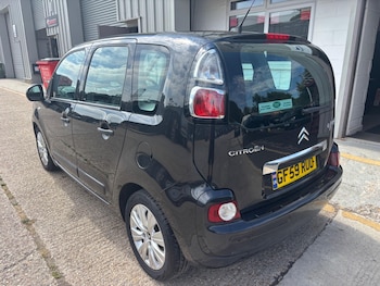 Used Citroen C3 Picasso 2009 for sale - 79425367: Photo