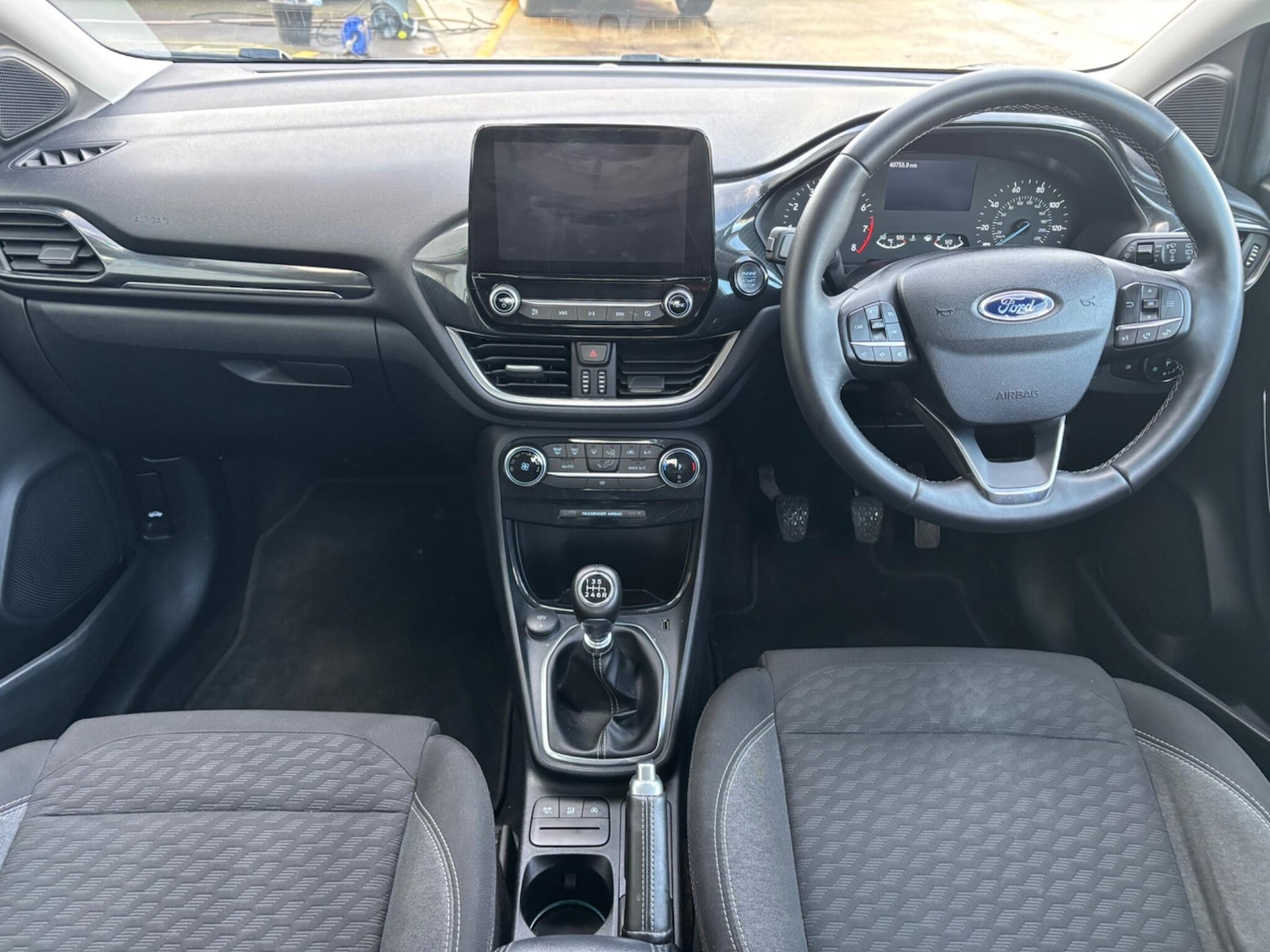 Used Ford Puma 2024 for sale - 77215857: Photo 12