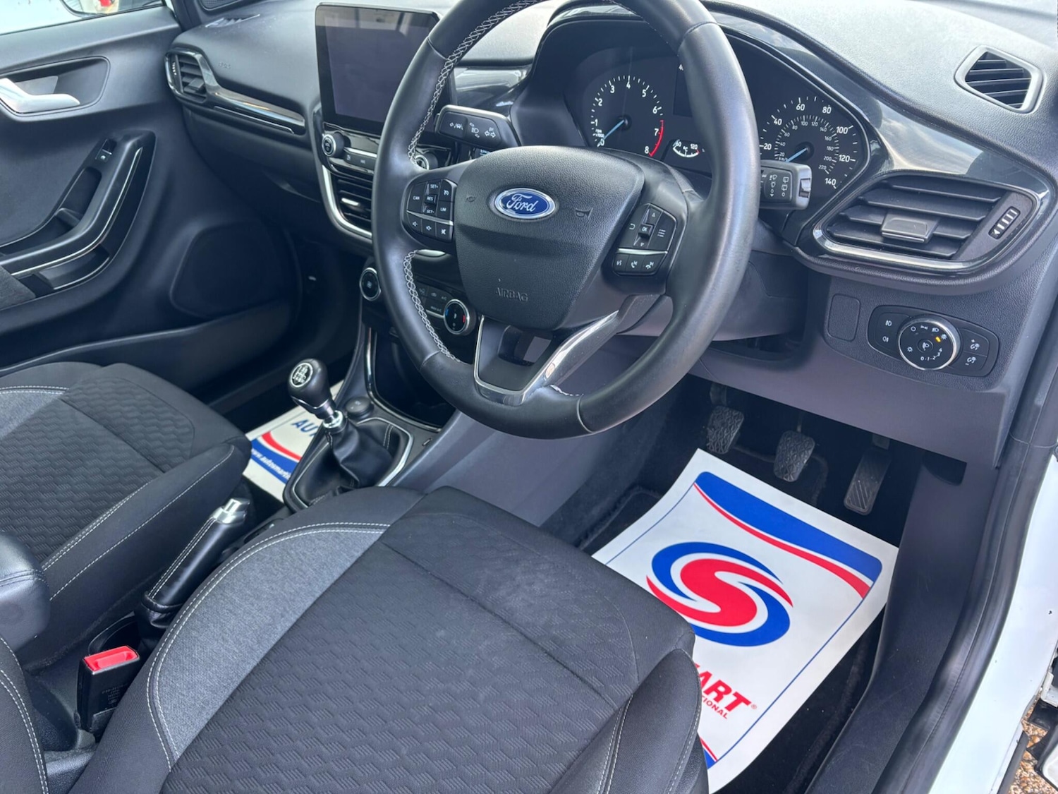 Used Ford Puma 2024 for sale - 77215857: Photo 13