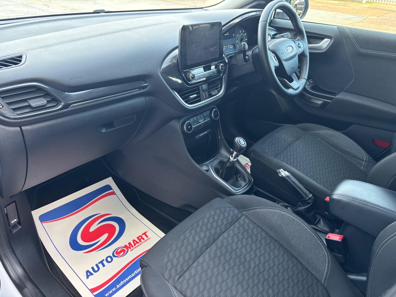 Used Ford Puma 2024 for sale - 77215857: Photo 15