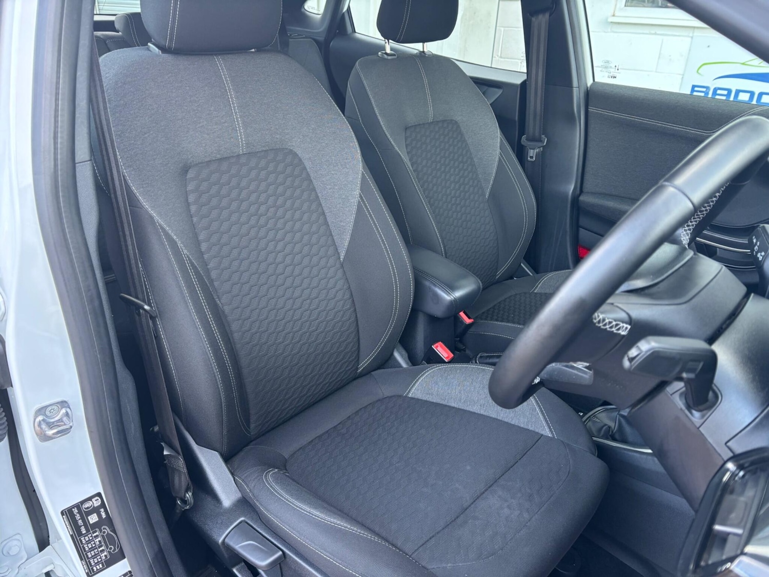 Used Ford Puma 2024 for sale - 77215857: Photo 16