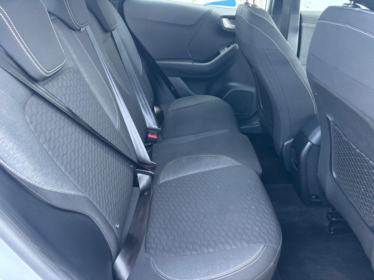 Used Ford Puma 2024 for sale - 77215857: Photo 18