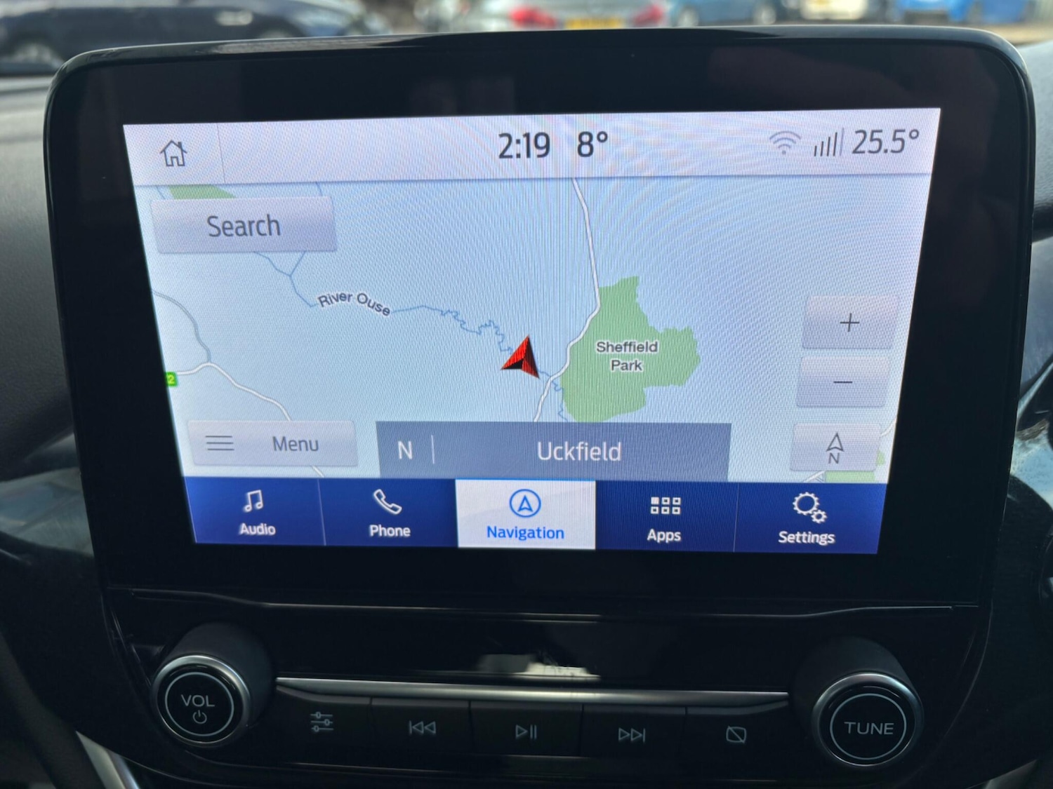 Used Ford Puma 2024 for sale - 77215857: Photo 19