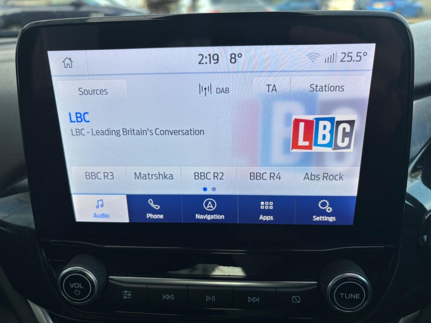 Used Ford Puma 2024 for sale - 77215857: Photo 21