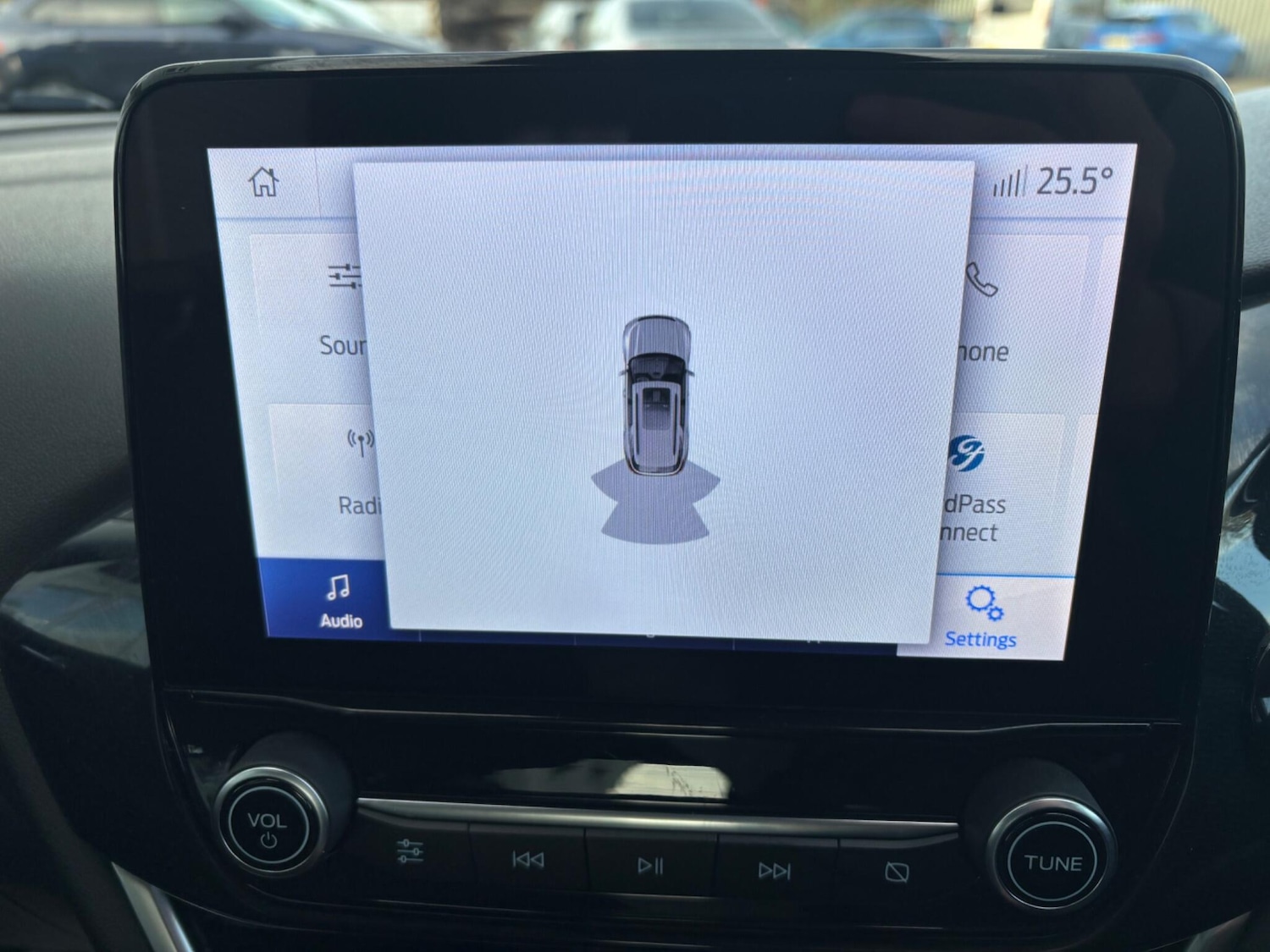 Used Ford Puma 2024 for sale - 77215857: Photo 22