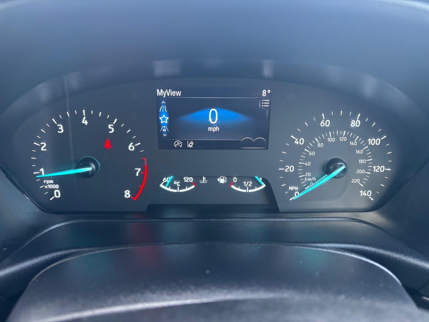 Used Ford Puma 2024 for sale - 77215857: Photo 30