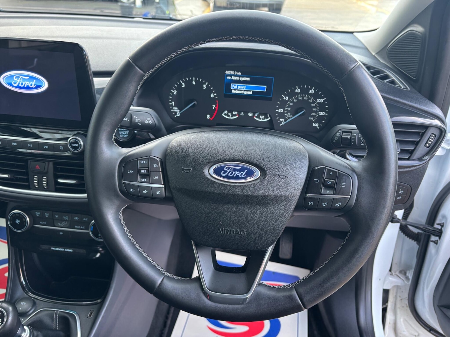 Used Ford Puma 2024 for sale - 77215857: Photo 31