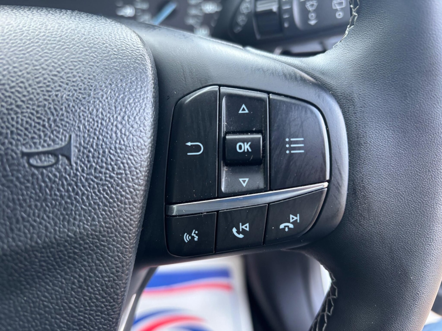 Used Ford Puma 2024 for sale - 77215857: Photo 34