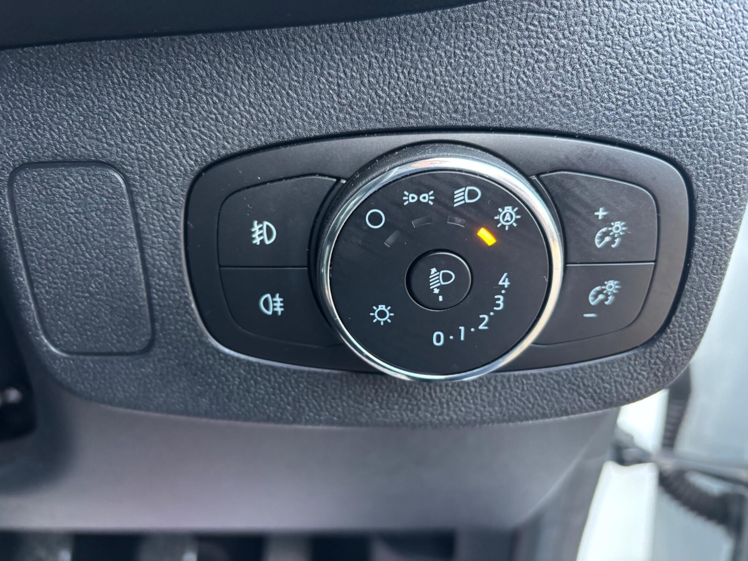 Used Ford Puma 2024 for sale - 77215857: Photo 35