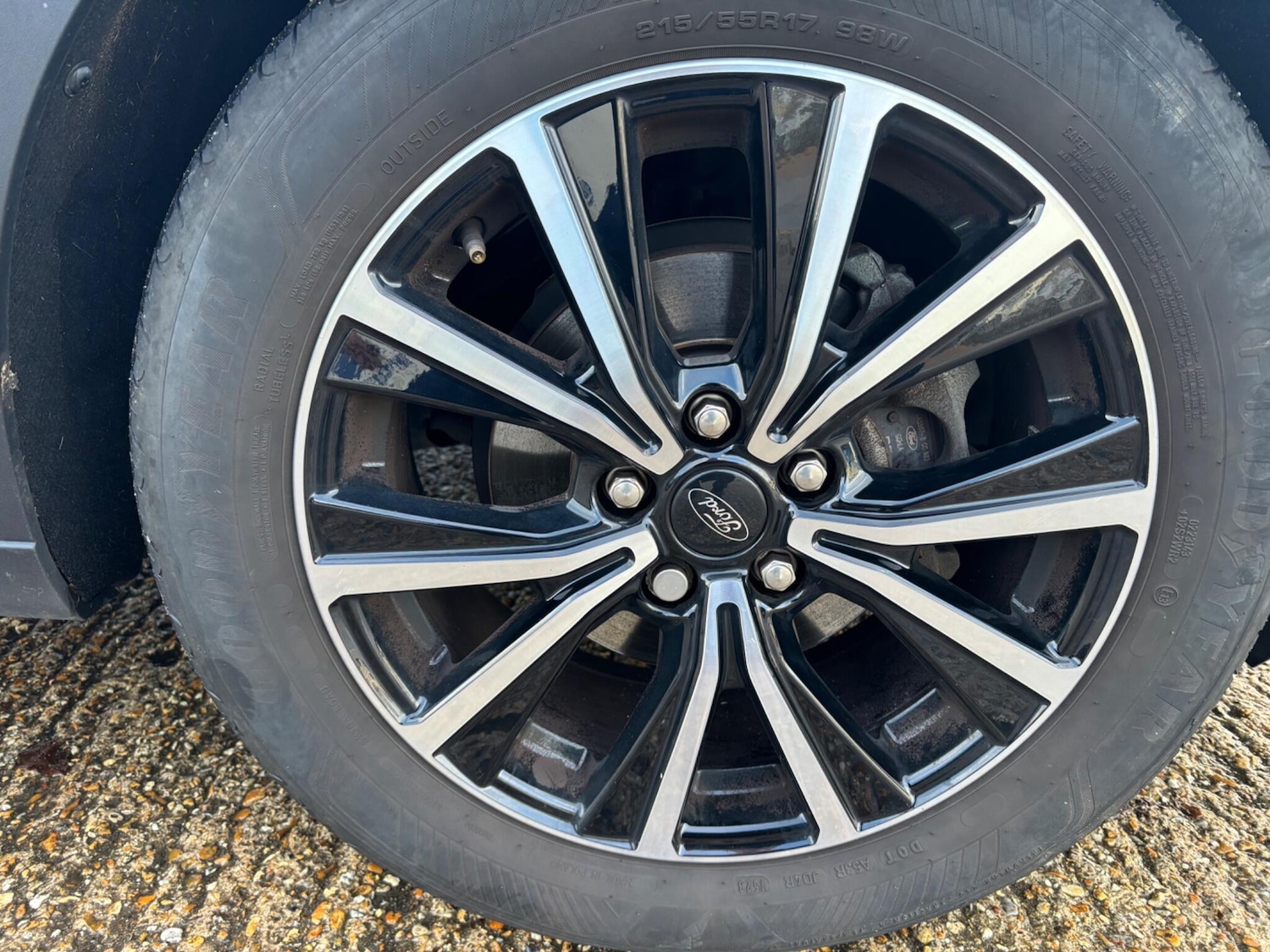 Used Ford Puma 2024 for sale - 77215857: Photo 38