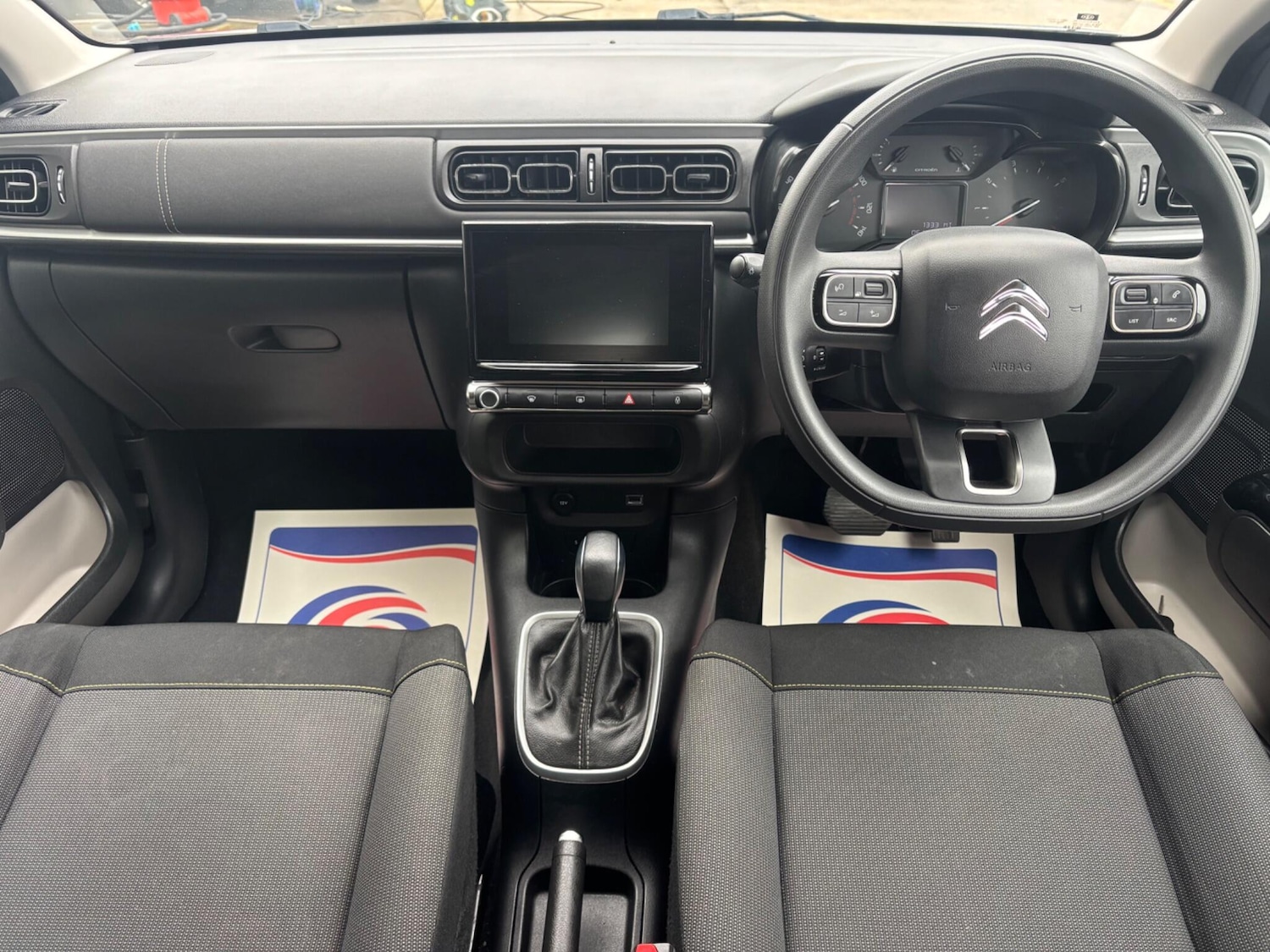 Used Citroen C3 2023 for sale - 77737251: Photo 14