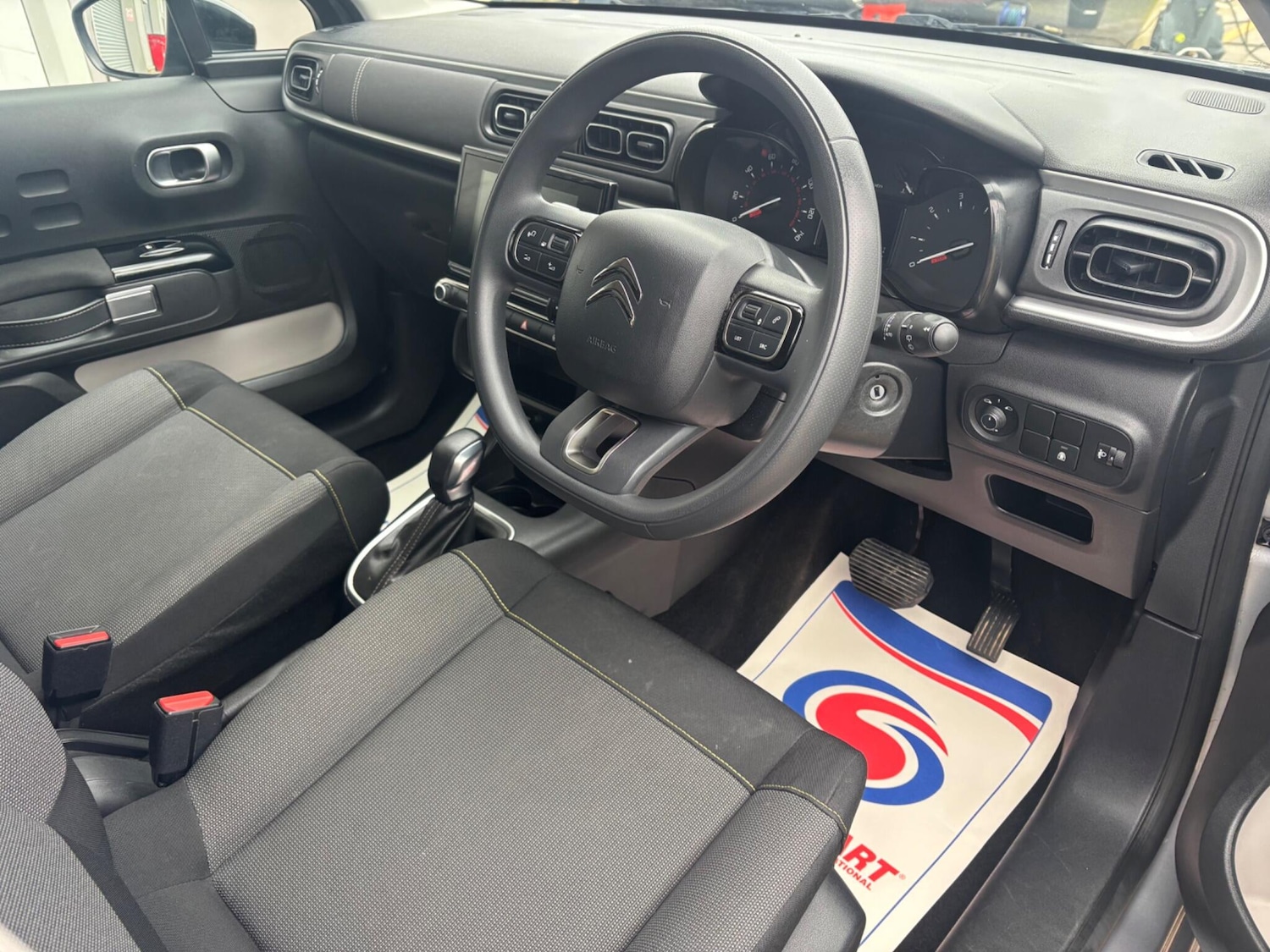 Used Citroen C3 2023 for sale - 77737251: Photo 16