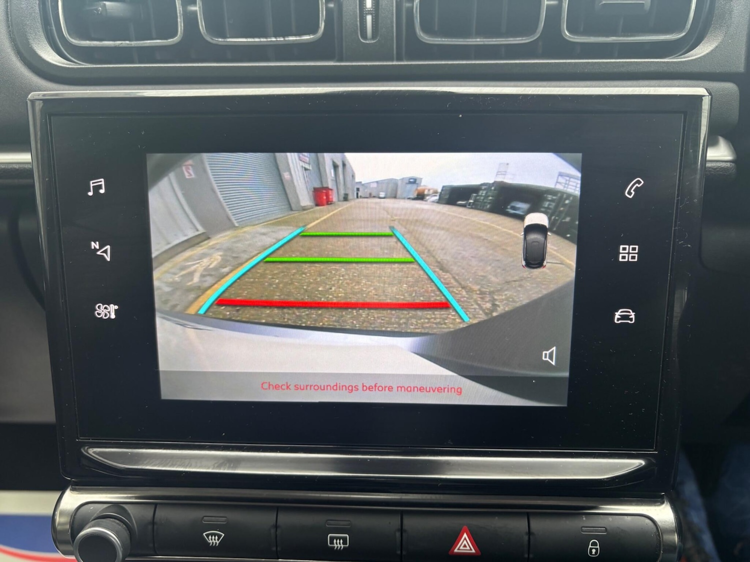 Used Citroen C3 2023 for sale - 77737251: Photo 22