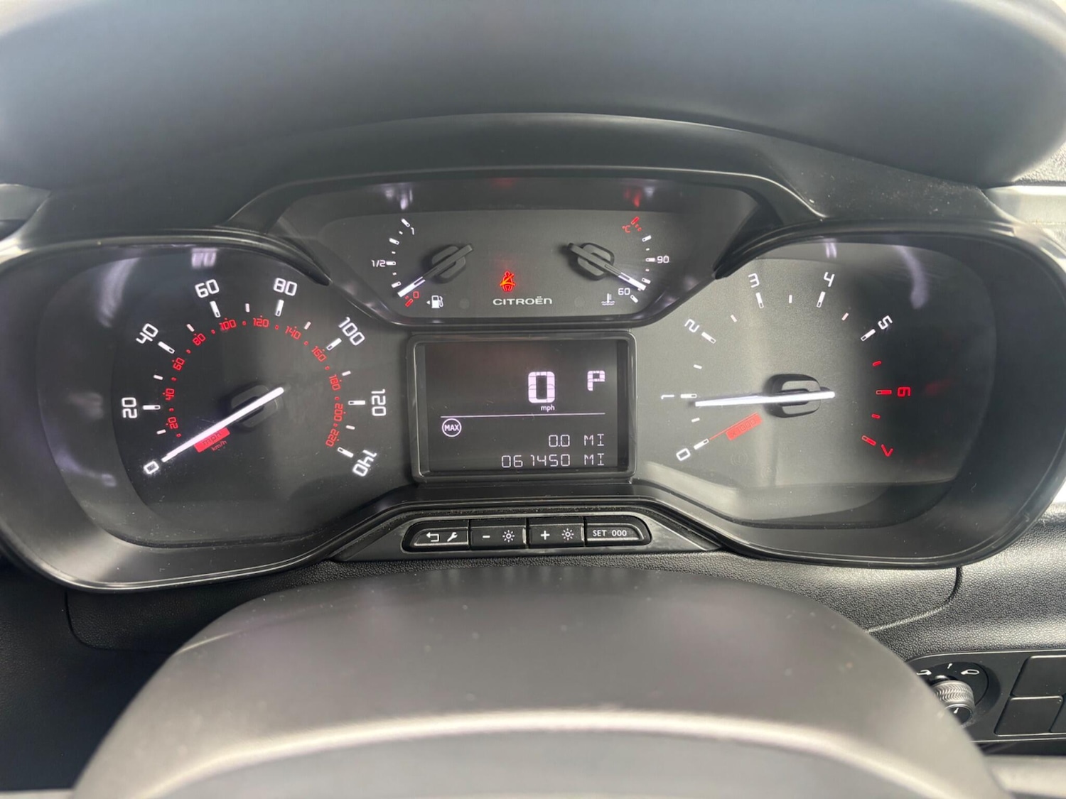 Used Citroen C3 2023 for sale - 77737251: Photo 28