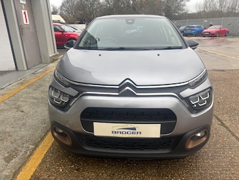 Used Citroen C3 2023 for sale - 77737251: Photo