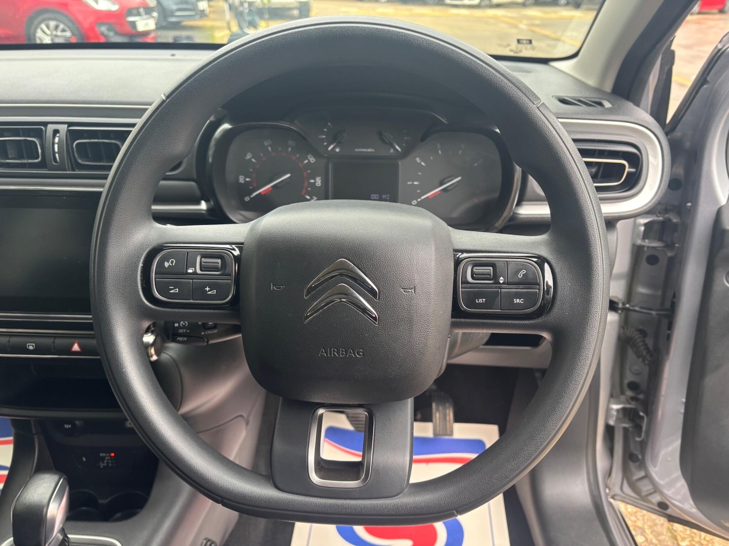 Used Citroen C3 2023 for sale - 77737251: Photo 31