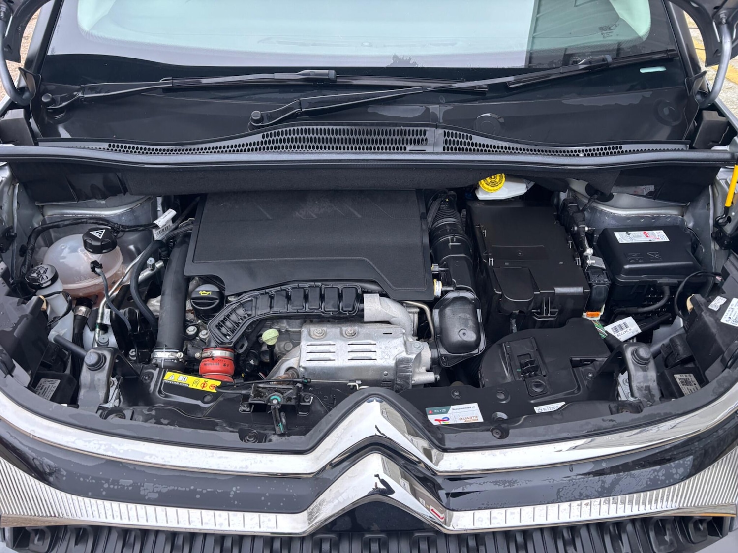 Used Citroen C3 Aircross 2024 for sale - 77190646: Photo 13