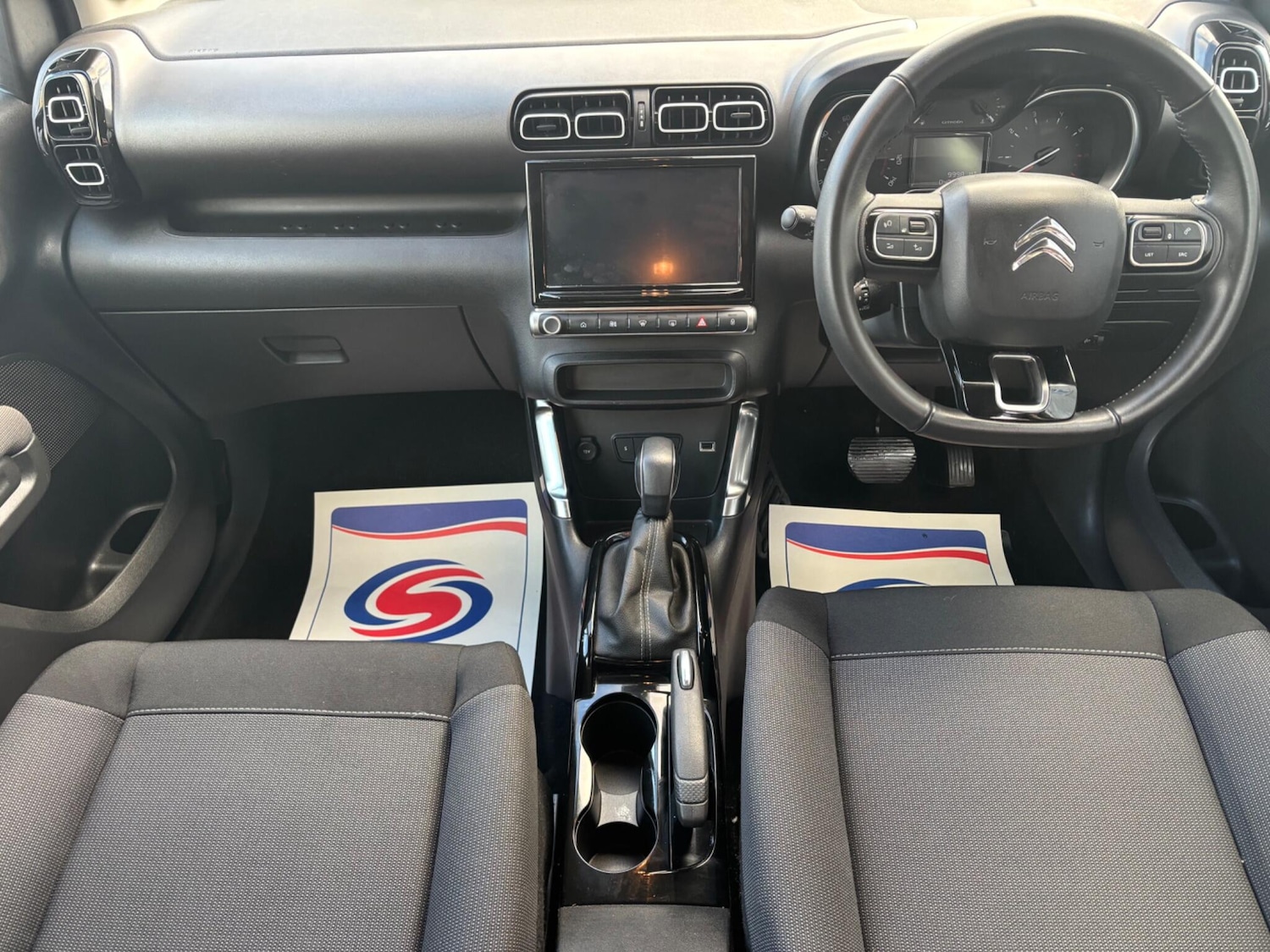 Used Citroen C3 Aircross 2024 for sale - 77190646: Photo 14