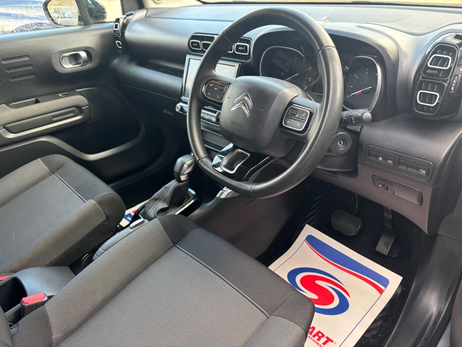 Used Citroen C3 Aircross 2024 for sale - 77190646: Photo 16