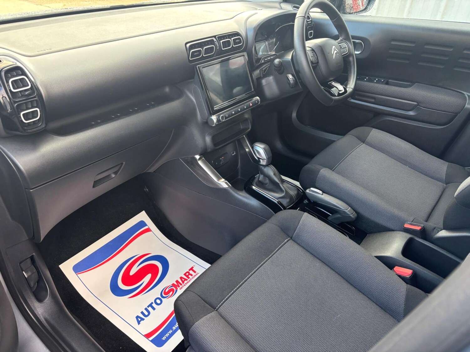 Used Citroen C3 Aircross 2024 for sale - 77190646: Photo 17