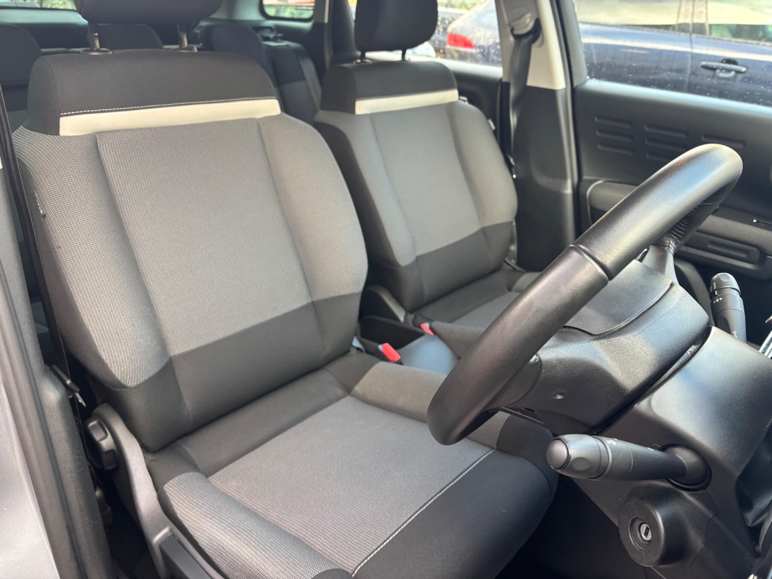 Used Citroen C3 Aircross 2024 for sale - 77190646: Photo 19