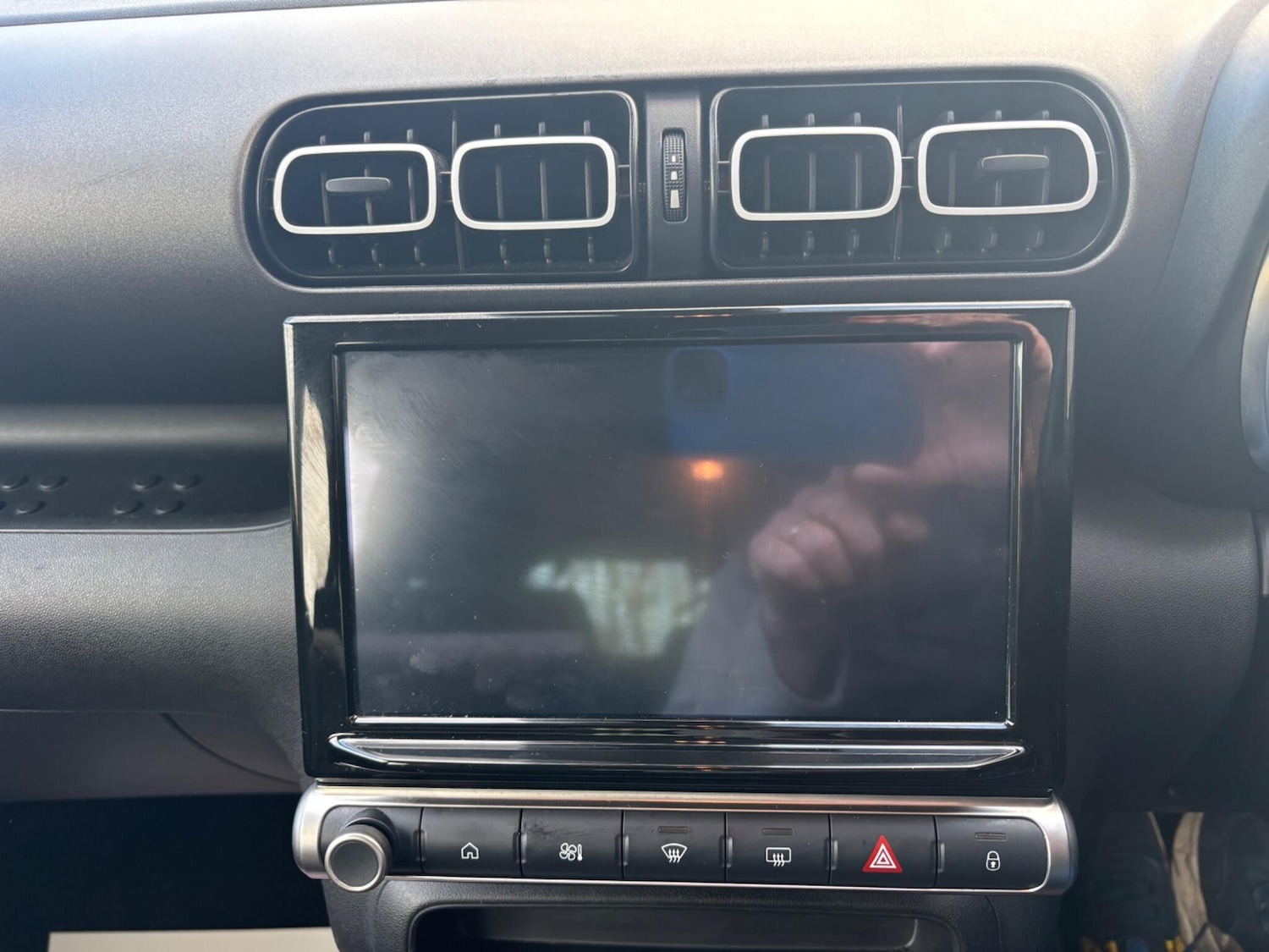 Used Citroen C3 Aircross 2024 for sale - 77190646: Photo 22